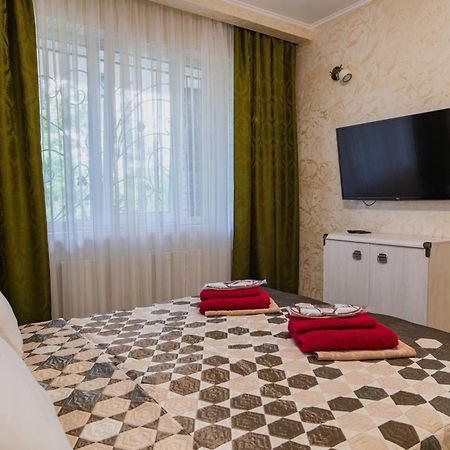 Favar Carpathians Skhidnytsia Exterior photo